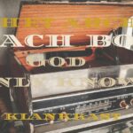 Beach Boys God only knows- og
