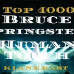 Bruce Springsteen- Human touch- og