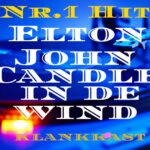 Elton John – Candle in the Wind Elton John Candle in the wind- og