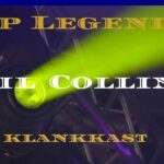 Phil Collins Phil Collins- og