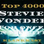 Stevie Wonder – For Once in My Life Stevie Wonder- For once in my life- og