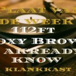 112ft Foxy Brown U already know- og