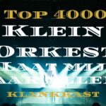 Klein Orkest – Laat Mij Maar Alleen Klein orkest Laat mij maar alleen- og