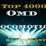 OMD – Locomotion OMD Locomotion- og