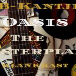 Oasis – The Masterplan Oasis The Masterplan- og