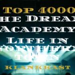 The Dream Academy – Life in a Northern Town The Dream Academy Life in a northern town- og