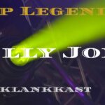 Billy Joel- og