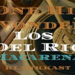 Los Del Rio Macarena- og