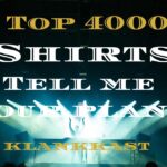 Shirts – Tell Me Your Plans Shirts Tell me your plans- og