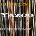 Yazoo- og