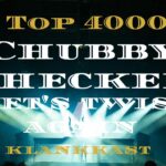 Chubby Checker Let's twist again- og