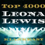 Leona Lewis- Bleeding Love Leona Lewis Bleeding love- og