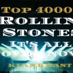 Rolling Stones It's all over now- og