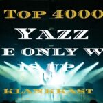 Yazz The only way is up- og